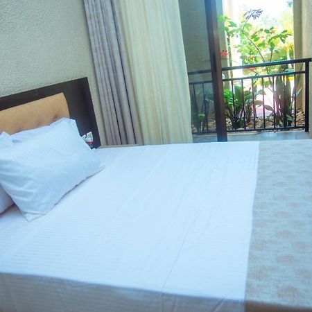 Quality Inn Hotel Kigali Kültér fotó