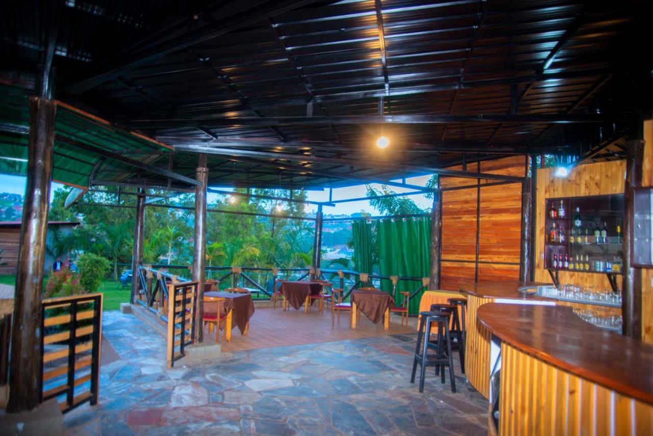 Quality Inn Hotel Kigali Kültér fotó