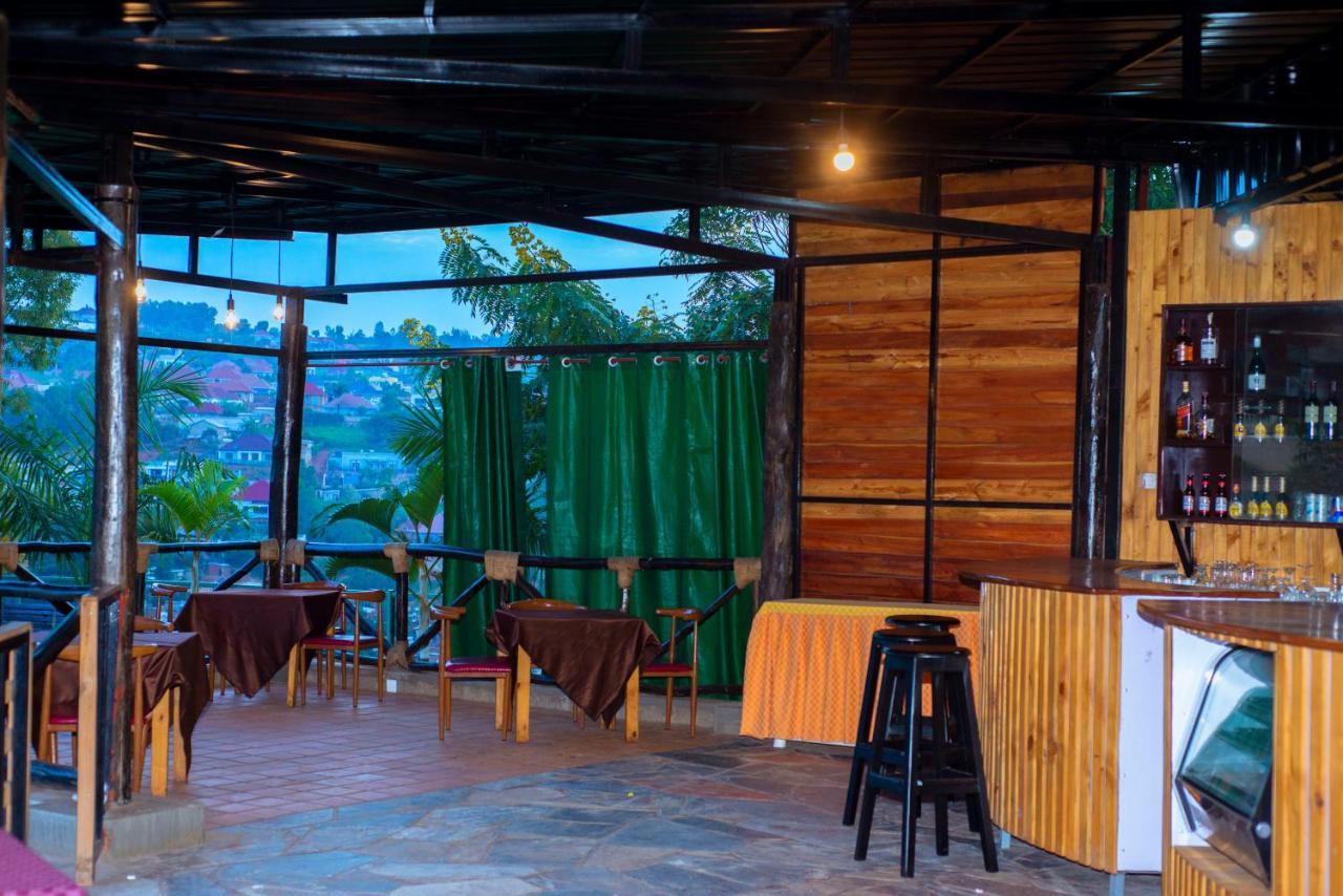 Quality Inn Hotel Kigali Kültér fotó