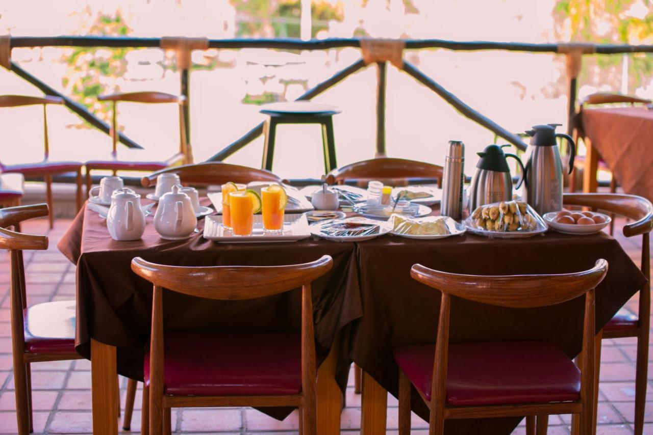 Quality Inn Hotel Kigali Kültér fotó